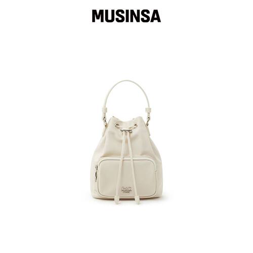 LAP 阿曼达 复古背包 AS7AB700 MUSINSA韩国直邮官方正品