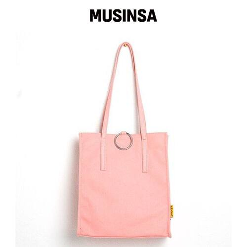 YELLOWSTONE shoulder包 SQUARE RING BAG - YS2韩国官网直邮进口