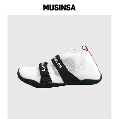 GRAVITY STORE 举重鞋 MUSINSA韩国官网直邮进口