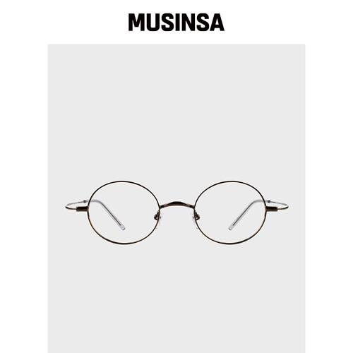 134MM OUND BRONZE MUSINSA韩国官网直邮进口