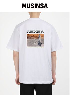 AEXEA DOLMAN 半高领T恤 E04BRD_ABX10211韩国官网直邮进口