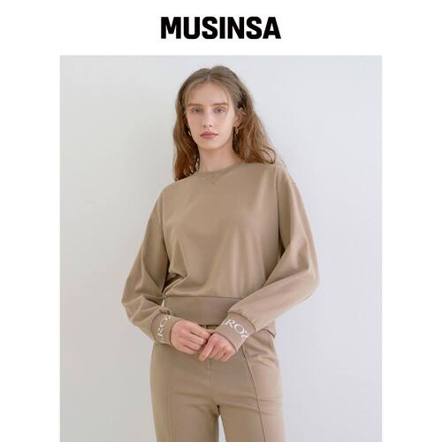 ILROZE HIP护具衬衫（婴儿） MUSINSA韩国官网直邮进口