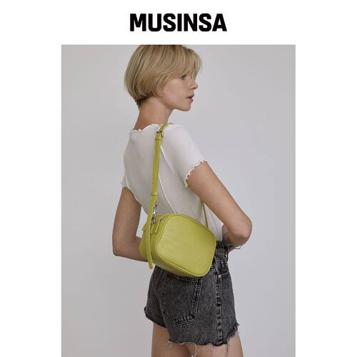 OTHER TEMPO Dolce_LIME MUSINSA韩国官网直邮进口