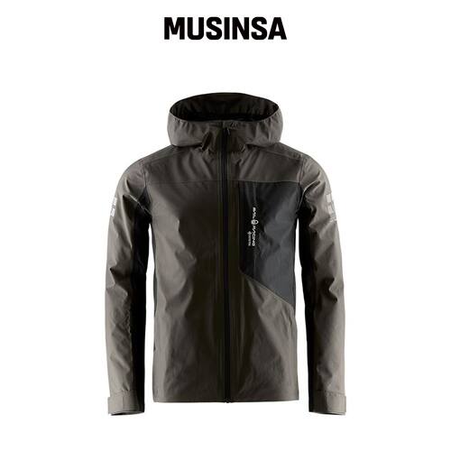 SAILRACING REFERENCE TEAM JACKET_972韩国官网直邮进口