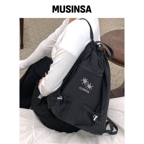COIRIS 艾洛亚迷你 STRING back套装 MUSINSA韩国官网直邮进口