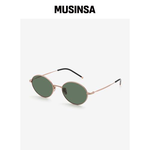 RIETI PURO C1 GOLD MUSINSA韩国直邮官方正品官网直邮进口