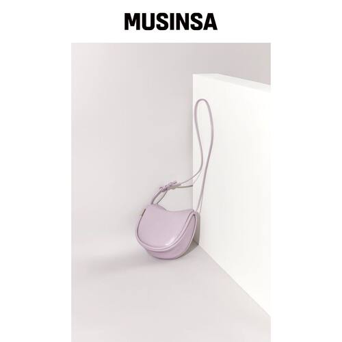 JESTINA PIPE MD 斜挎包 LV (JHNLHE2BS500LV010韩国官网直邮进口