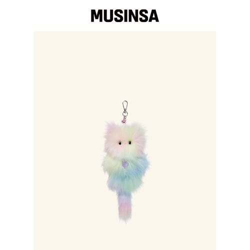 ORYANY YANI 猫咪挂饰 OBSPAC25_301 MUSINSA韩国直邮官方正品