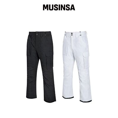 CELSIUS 滑雪服 零雪裤子 滑雪服饰 MUSINSA韩国官网直邮进口