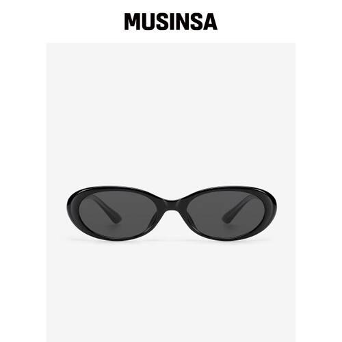 RIETI SIENA C1 黑色 MUSINSA韩国官网直邮进口