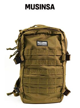 PALLADIUM 活页夹25L背包木质 BG623-209韩国官网直邮进口MUSINSA
