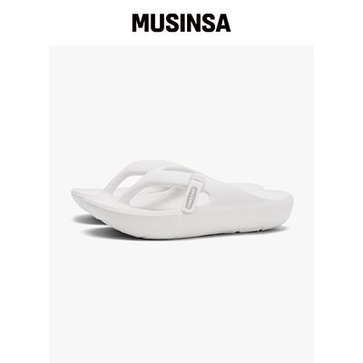 TAW&TOE ZEROVITY SPORT WHITE 系列 MUSINSA韩国官网直邮进口