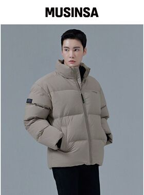 CHASECULT 公用日常羽绒服-CFRU4722D0X韩国官网直邮进口