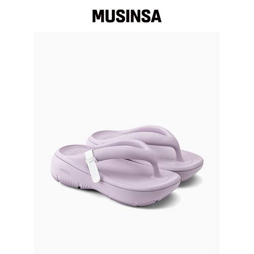 TAW&TOE Zerovity Plumpy 薰衣草 MUSINSA韩国官网直邮进口