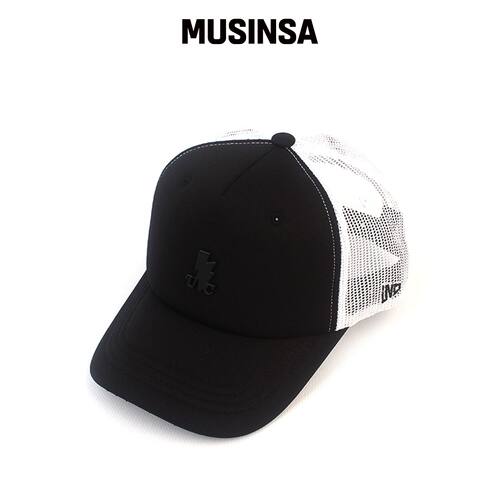 UNIVERSAL CHEMISTRY Thunder Black MASHCAP 网韩国官网直邮进口