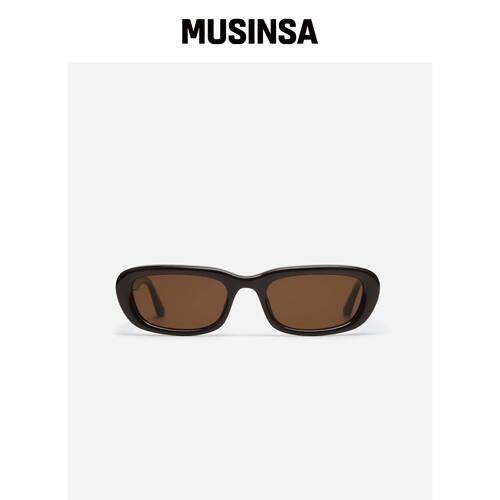 NEOTERIA DOON · BROWN MUSINSA韩国直邮官方正品