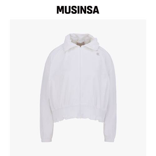 FAIRLIAR GOLF 秋夹克百搭新款时尚休闲MUSINSA韩国官网直邮进口