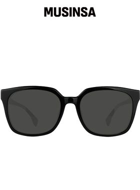 MAUVEEYEWEAR MVS-14 钛合金防晒杯 MUSINSA韩国官网直邮进口