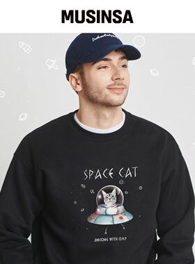 OHP OHP X JINICONG 太空DKNY PURE绒面运动衬衫韩国官网直邮进口