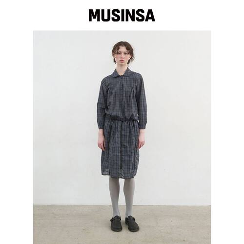 NOCONTENT 418. LEEGA 蕾丝裙子_婴儿 MUSINSA韩国官网直邮进口