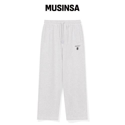 BEENTRILL ESSENTIALS 哈希标签logo热裤子（高 韩国官网直邮进口