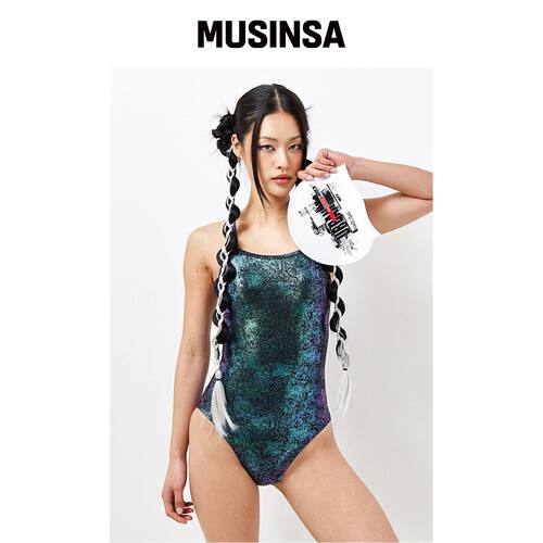 JKUSS Aurora Chameleon Olivia foil one护齿 8韩国官网直邮进口