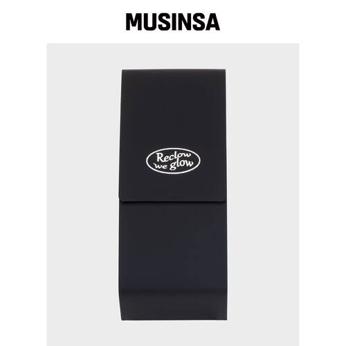 RECLOW RC HARD 眼镜盒 MUSINSA韩国直邮官方正品