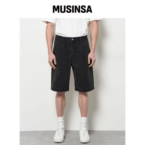 PLAC LEO 051B 灰色 MUSINSA韩国直邮官方正品
