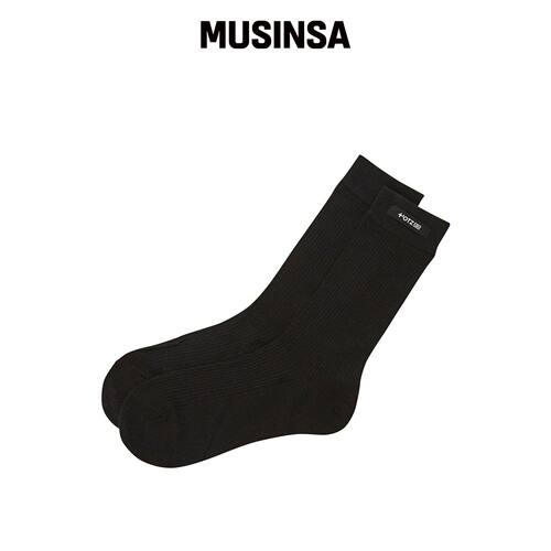 OTZ 透视基础款袜 OZAYGA223B MUSINSA韩国官网直邮进口