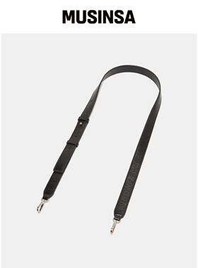 COURONNE Pivot Strap_RCAAX25142BKX韩国官网直邮进口MUSINSA