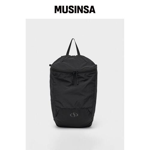 SALBOL 500 Lip Light Backpack [BLACK]韩国官网直邮进口