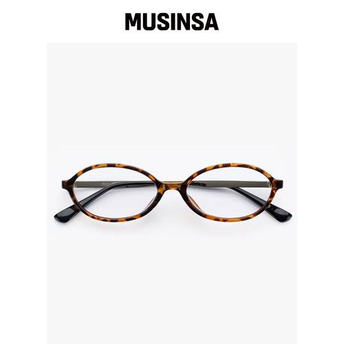 RECLOW RC X.2025 蓝光眼镜 HOPI MUSINSA韩国直邮官方正品