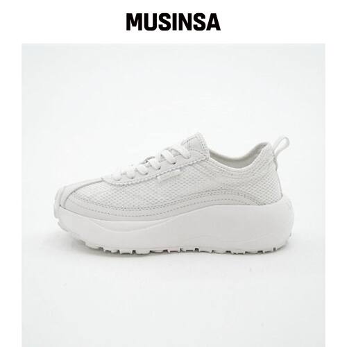 KAUTS NOAH (WHITE)韩国官网直邮进口MUSINSA
