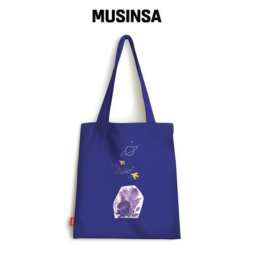 ALL NEW FRAME Strange / Eco bag韩国官网直邮进口MUSINSA