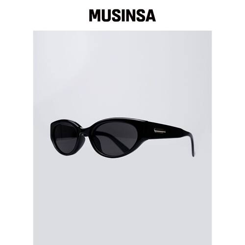 BVH EYEWEAR MOMO MUSINSA韩国官网直邮进口