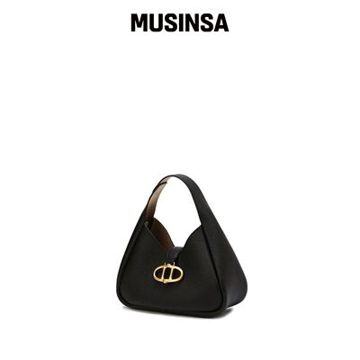 ATHE 缩绒皮托特包腋下包单肩包时尚 MUSINSA韩国官网直邮进口