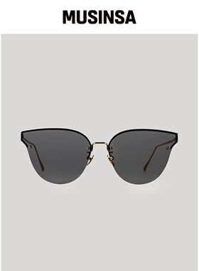 GEEKTAEYEWEAR FRISE (GD) MUSINSA韩国官网直邮进口