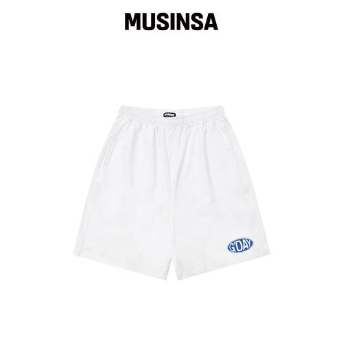 AGOODDAY GDAY ACTIVE SPAN PANTS (WHITE)韩国官网直邮进口