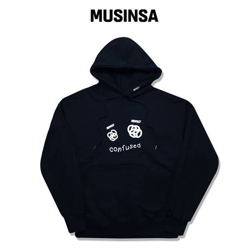 RESPECT RESPECT 连帽T恤 MUSINSA韩国官网直邮进口