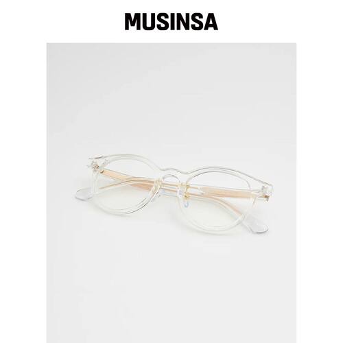 2CUBE LAB SERIES（CLEAR） MUSINSA韩国直邮官方正品