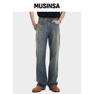 MODNINE Sunny Subway - MOD1w MUSINSA韩国官网直邮进口