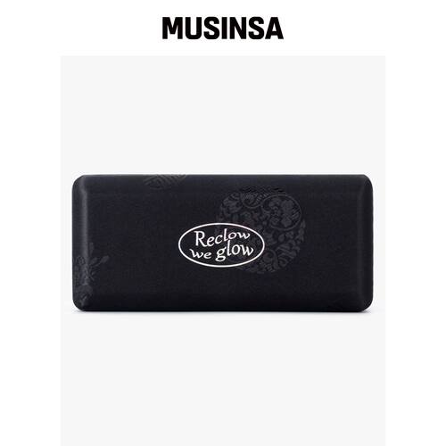 RECLOW RC 贝壳眼镜太阳镜盒 MUSINSA韩国直邮官方正品