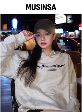 TRIPSHION SSSS Logo 连帽卫衣 - 9 KOLOR韩国官网直邮进口