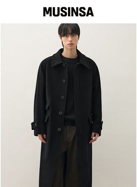DRAW FIT [OJEONGGYU X DRAWFIT] 尺寸羊毛Wonde韩国官网直邮进口