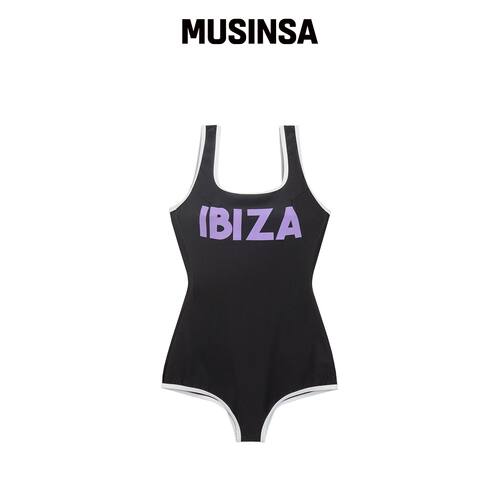 GET IT ON IBIZA one护齿泳衣韩国官网直邮进口MUSINSA