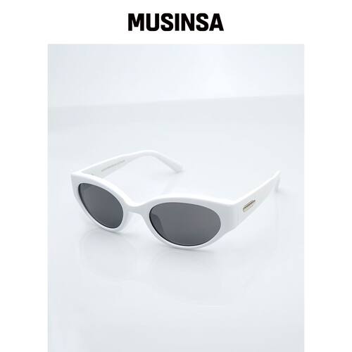BVH EYEWEAR MOMO col.2 MUSINSA韩国官网直邮进口