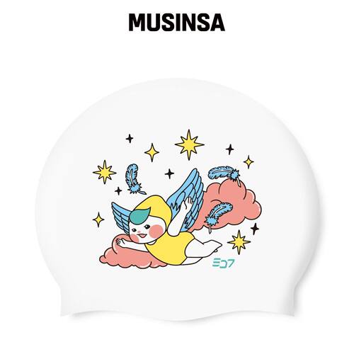 SD7 by MISO的强劲飞翔_白色韩国官网直邮进口MUSINSA