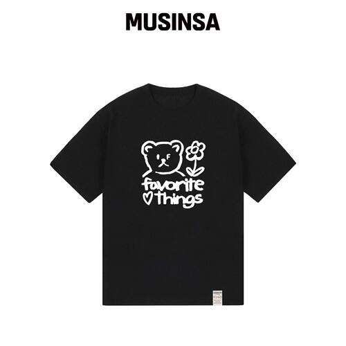 GRAVER [UNISEX] drawing书 FAVORITE THINGS 半韩国官网直邮进口