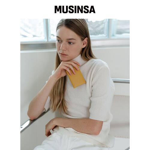 JAMIEWANDER KAPA 7COLOR韩国官网直邮进口MUSINSA