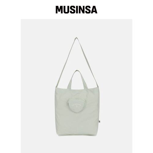 NEPA 7MC7925 通用 MORE MOR 可折叠包 MUSINSA韩国官网直邮进口
